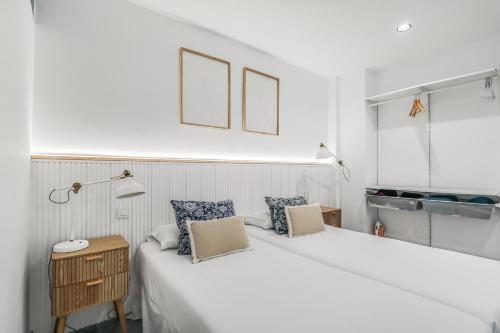 Beachside Comfort Las Canteras