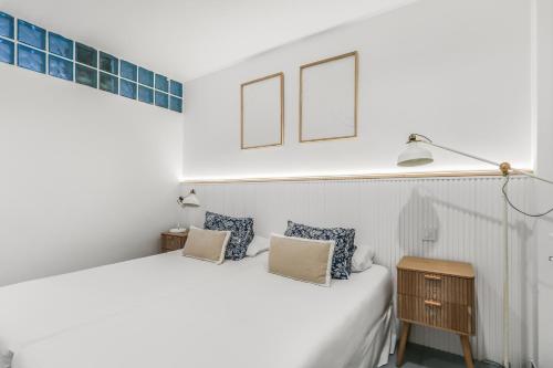Beachside Comfort Las Canteras