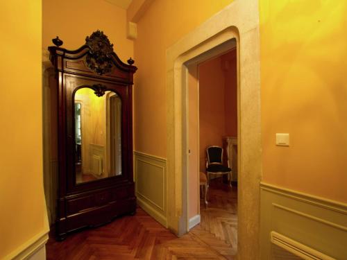 Gambar di galeri bagi Delightful Villa at Moriani-Plage with Garden di San-Nicolao