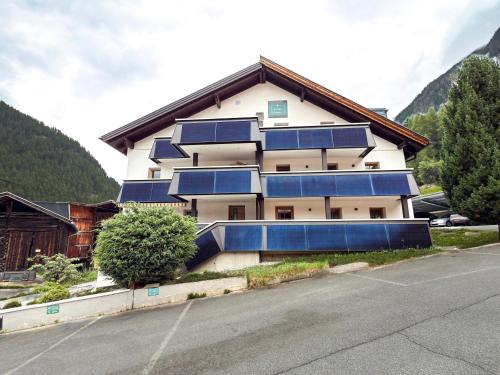 A Casa Smaragd Appartements