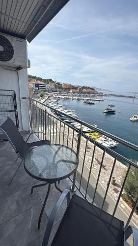 Dolce vita Apartment