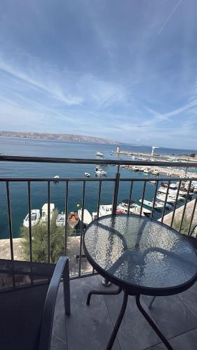 Dolce vita Apartment
