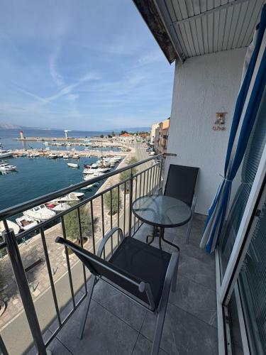 Dolce vita Apartment