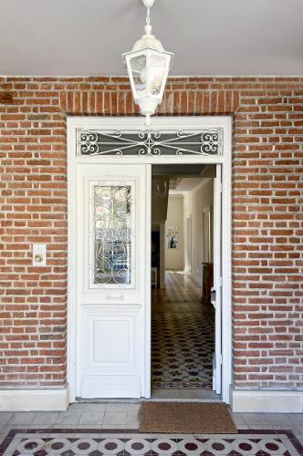 Stou Savvide - Pera Pedi Stone Manor