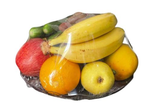 Ateriointia leirintäalueella tai sen lähistöllä