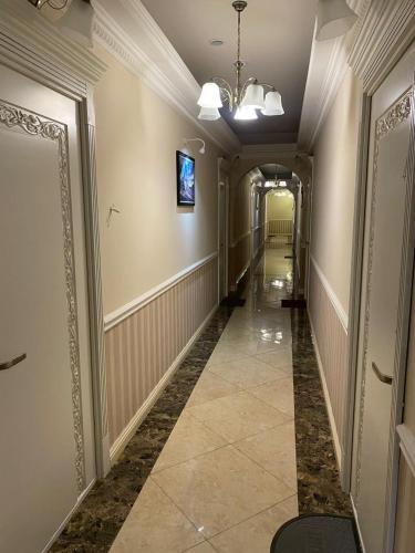 Gambar di galeri bagi Cozy Nest Yerevan di Yerevan
