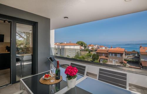 Apartments Elle Luxury Vantačići