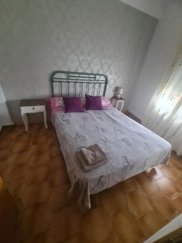 Fotografie z fotogalerie ubytování Apartamento Museo v destinaci Teruel