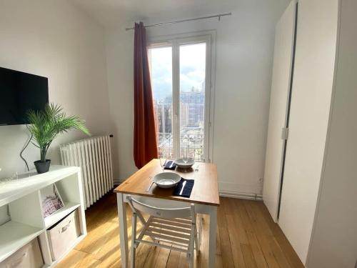 New 341 Suite Alfred - Cosy Apartment Paris Center