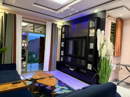 Kigali Serenity Haven