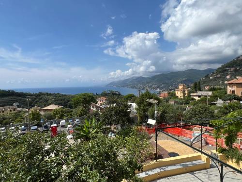 Φυσικό τοπίο κοντά σε αυτή η παραθεριστική κατοικία