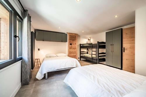 PRODAINS 2 Appartement 6 à 8 personnes à 100m de l'office de tourisme