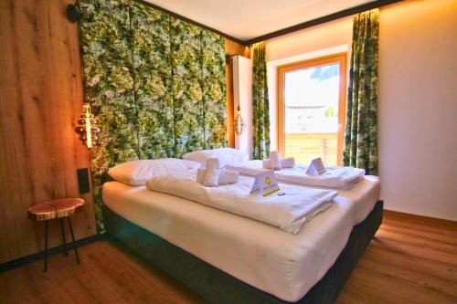 Gallery image of Gasthof Alpensport - Joker Card included in Saalbach Hinterglemm