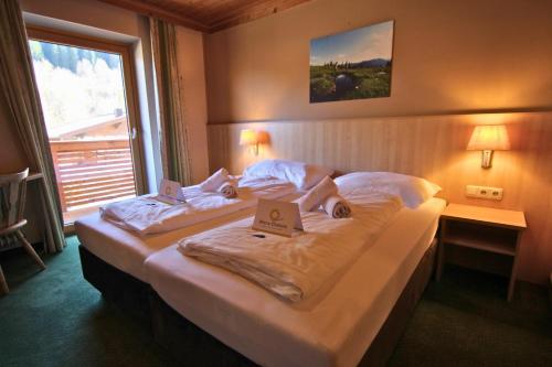Gallery image of Gasthof Alpensport - Joker Card included in Saalbach Hinterglemm
