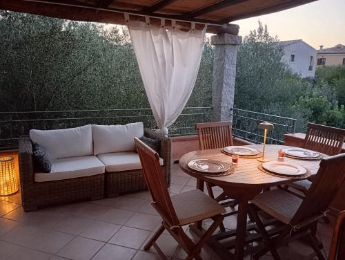 Galería fotográfica de Orsa Maggiore Home en Monte Petrosu