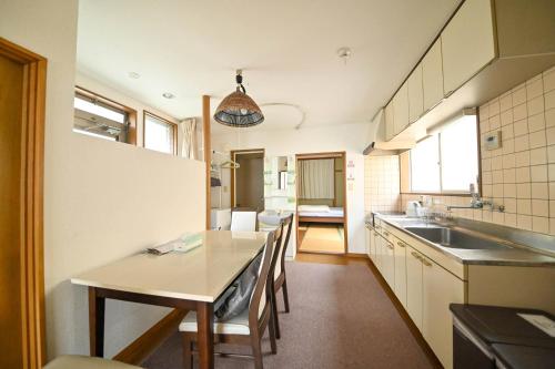 Cuina o zona de cuina de K-House