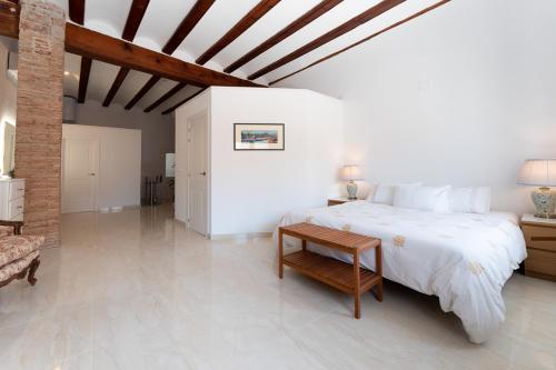 Penthouse Duplex 4 PAX by costablancarent
