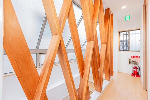 120sqm 5LDK 3-Stories House 3BT JR Shin-Okubo 5min