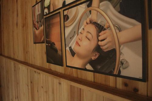 Foto dalla galleria di Sapa Eco Bungalows & Spa a Sa Pa