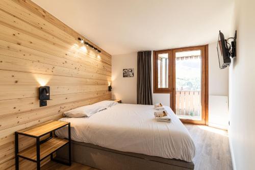 Le Slalom - IMMODREAMS - Avoriaz photo 2