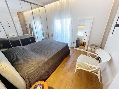 Fantastic penthouse 3 bedroom Croisette 406