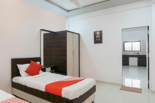 Gallery image of Hotel O Sai Hotel in Jalālpur