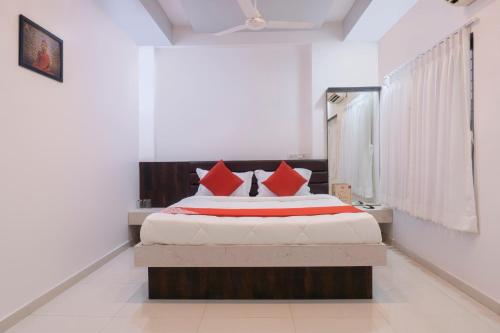 Gallery image of Hotel O Sai Hotel in Jalālpur