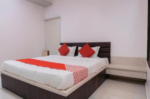Gallery image of Hotel O Sai Hotel in Jalālpur