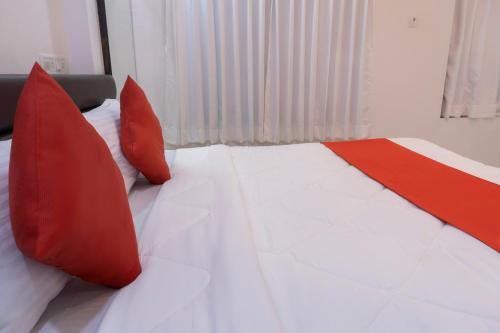 Gallery image of Hotel O Sai Hotel in Jalālpur