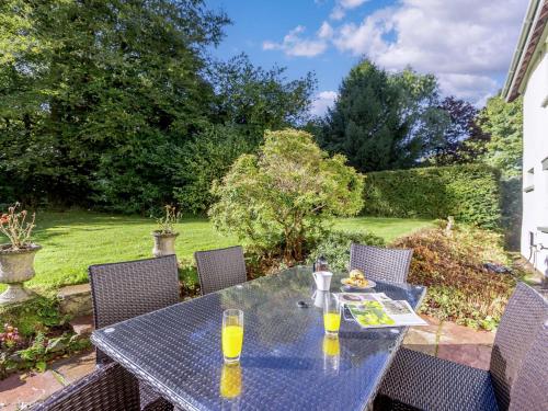 Κήπος έξω από το 4 bed in Okehampton 49511