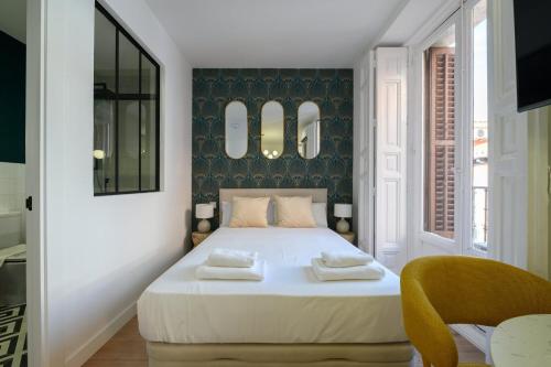 GuestReady - Charming studio near Gran Vía