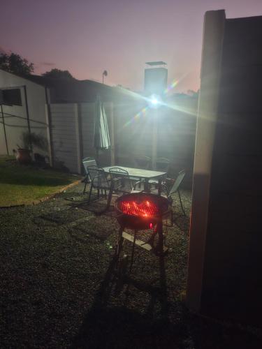 Gambar di galeri bagi Mountain View Self-Catering Accommodation di Hartbeespoort