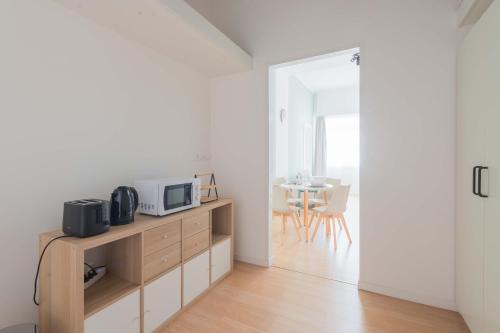 ZanzurMiddleHouse Apartment