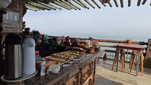 Billede fra billedgalleriet på Tainha da Praia Aparthotel i Bombinhas