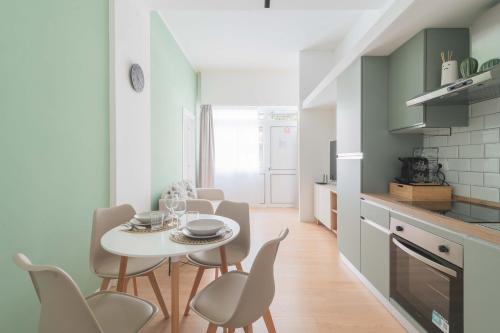 ZanzurMiddleHouse Apartment