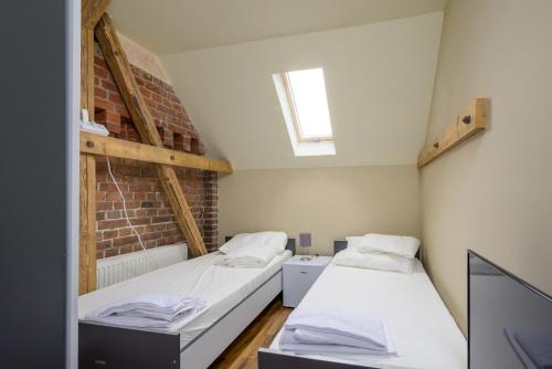 Φωτογραφία από το άλμπουμ του MonteurzimmerKING Schkeuditz Hauptstraße σε Schkeuditz