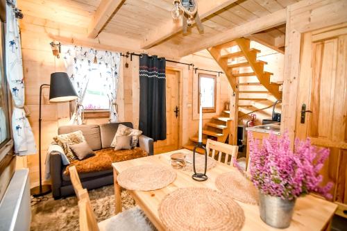 Apart4Sleepers Domki Dadejowka Centrum Zakoapne