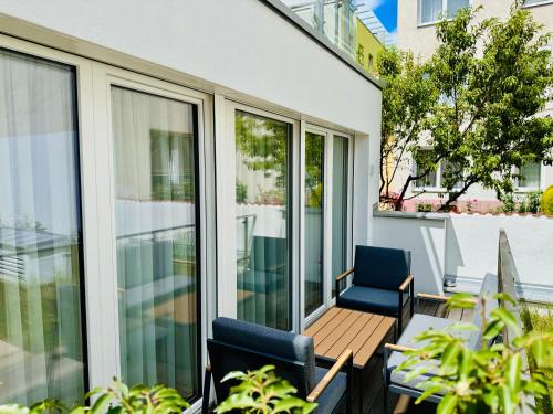 MOMENTIC Apartments