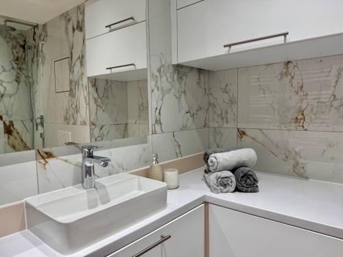 MOMENTIC Apartments