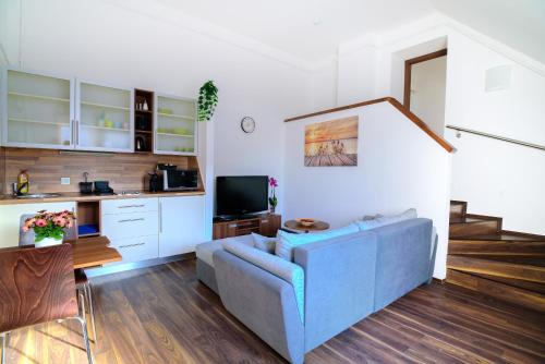 Vinosseum Bor- és Apartmanház