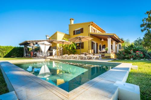 Inca - 2788-83 Mallorca