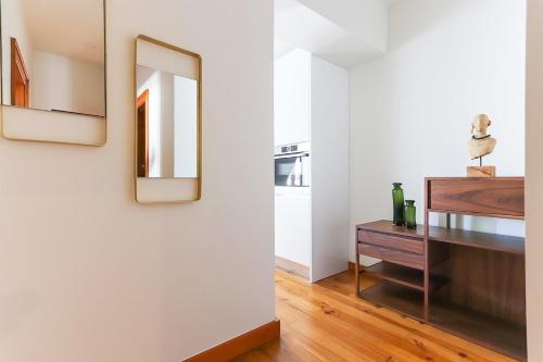 The Alecrim Nest - River and Chiado - Pink Street