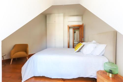 The Alecrim Nest - River and Chiado - Pink Street