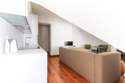 The Alecrim Nest - River and Chiado - Pink Street