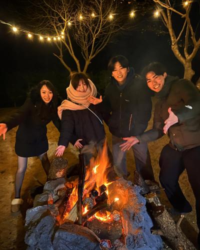 Hosté ubytování 一棟貸しの宿 OKAYADO