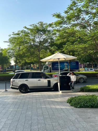 Galeriebild der Unterkunft The Heart of Sharjah in Schardscha