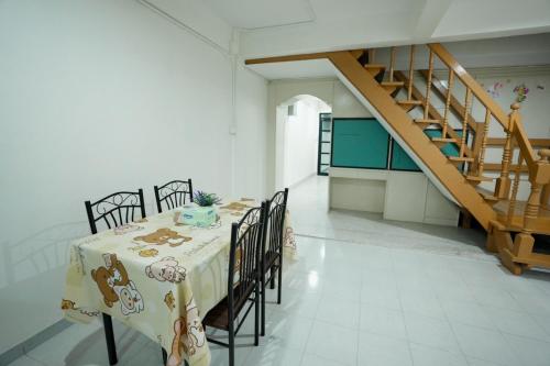 Fotografie z fotogalerie ubytování Be House 4 Hatyai v destinaci Ban Kohong