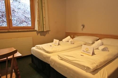 Gallery image of Gasthof Alpensport - Joker Card included in Saalbach Hinterglemm