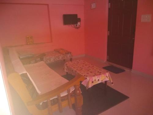 Φωτογραφία από το άλμπουμ του Lakshmi Vasan Homestay σε Madikeri