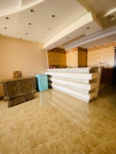 Posezení v ubytování Luxurious Duplex, 5K Premium Housing!